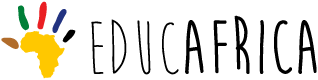 Logo de EducAfrica